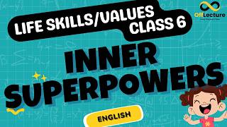 Discover Your Personal Superpowers: Character Strengths &amp; Mindset Explained 🌟 | OffLecture