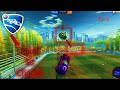 Road To Champ. Ep.2 *subimos a diamante 3* | Rocket League