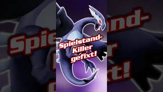 Pokémon XD gerettet! #nintendonews #nintendo #nintendoswitch