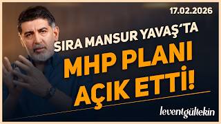 Download Lagu MÜSİAD’IN GEÇ GELEN FERYADI! - Levent Gültekin MP3