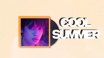 FEVER MUSIC 2020 COOL SUMMER PROJECT  - TEASER @피버뮤직-01