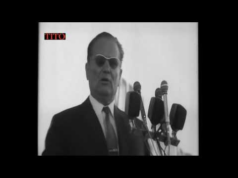 Josip Broz Tito