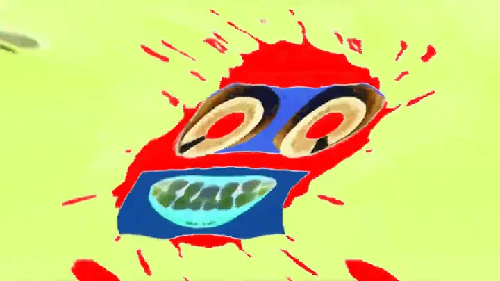 Klasky Csupo In Low G Major 35 Voice