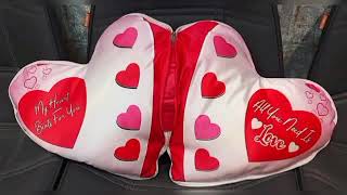 Designer Love Cushions Love Customized screenshot 3