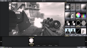 Sony Vegos Pro 13 Tutorial | RGB Split Effect in Magic Bullet Looks