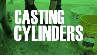 Dos and Don'ts of Sampling Fresh Concrete