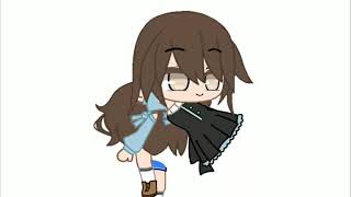 Telepatia Meme  Gacha Club