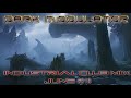 Industrial Club Mix June 2018 From DJ DARK MODULATOR