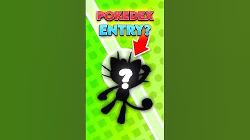 Can YOU Guess the Pokemon from the Pokedex Entry? #shorts #pokemon