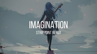 Download lagu Shawn Mendes - Imagination (Strippoint Remix)