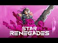 STAR RENEGADES SWITCH UK NEW (GAME IN ENGLISH/FR/DE/ES/PT) 4260650741432