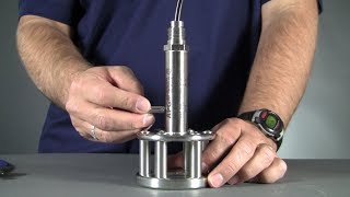 Why is the APG PT-500 the Best Submersible Pressure Transducer?