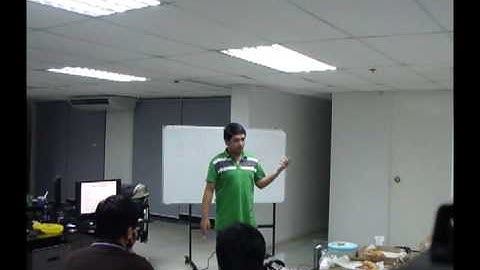 CouchDB - OOiP Presentation by Duane Sto. Tomas part 1-D