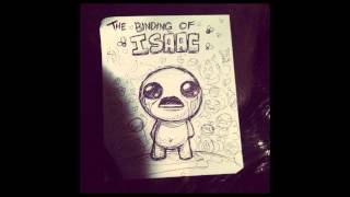 The Binding of Isaac Soundtrack - Serenity