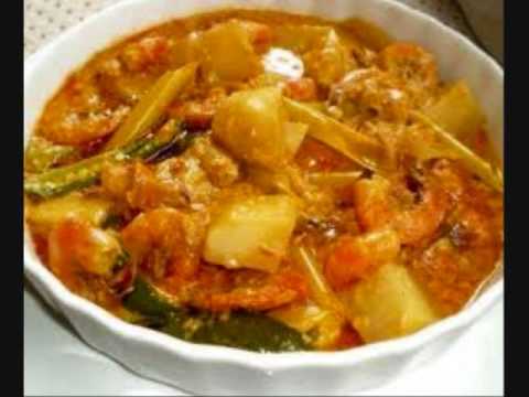 resep-dan-cara-membuat-gulai-udang-aceh-yang-rasanya-maknyus