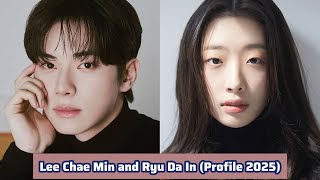 Lee Chae Min And Ryu Da In Profilenamebirthplaceheight, Zodiac Sign, ...