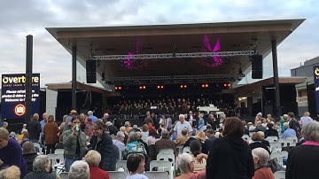 Centrestate Sound & Lighting