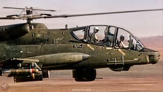 Forged in the Jungle: The Rise of the Attack Helicopter & The History The Bell Huey helicopter