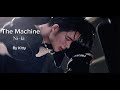 The Machine Ni Ki Ai Cover
