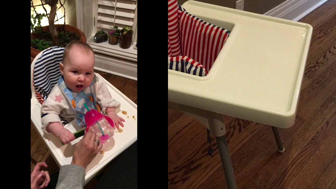 antilop baby high chair