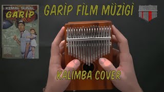 Garip Film Müziği | Kalimba Cover Resimi