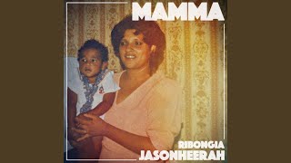 Miniatura de "Jason Heerah - Mamma"