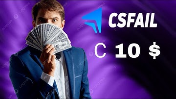 CSFAIL C 10$ СВИНКА ПЕППА НЕ КОРМИТ