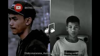 Download lagu Disko Macarena_Asrory lhawer ft M Bintng terbaru new