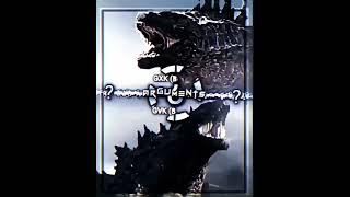 Collab With E Mega Shark Vs Anos Voldigoat