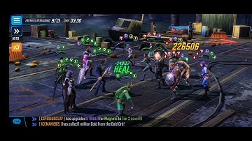 incursion 1.2 mystic node 1