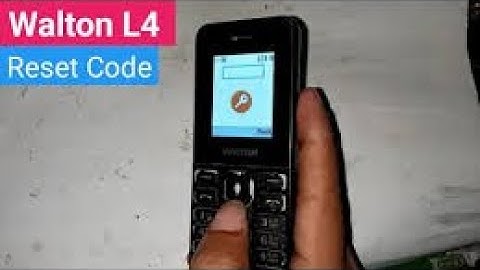 walton l4 unlock by cm2 scr