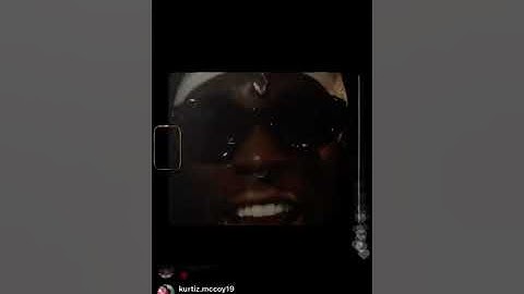 Lil Uzi Vert Previews New Song Instagram Live 7/2/21