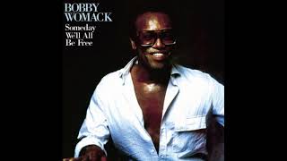 Bobby Womack - Gifted One