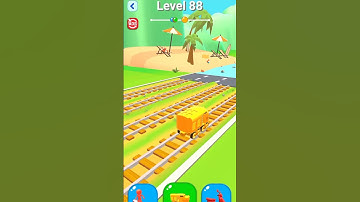 🤣 Shape Shifting Funny Race Gameplay | Level 88 | #shorts #shapeshifting #funny #gameplay