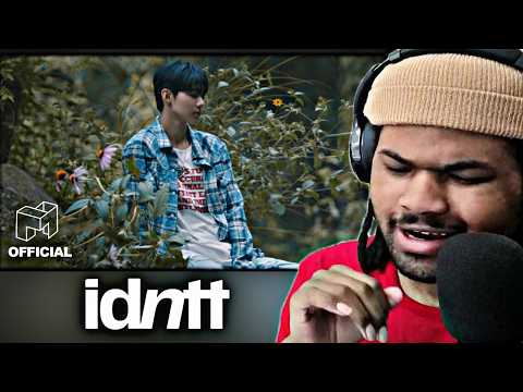 idntt 'Deep Dream' id TRACK Video | REACTION