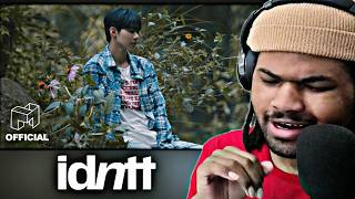 idntt 'Deep Dream' id TRACK Video | REACTION