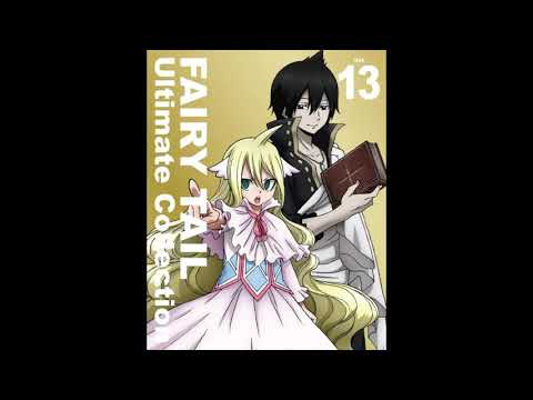 Fairy Tail Final Series Ost Vol 2 Main Theme Final Version Youtube