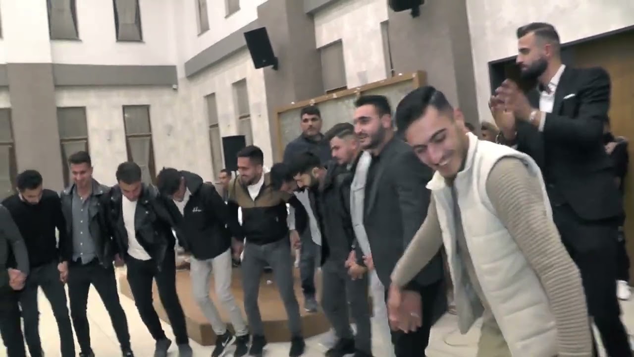 حفل زفاف العريس ديبو محمد ديبو زريق 4