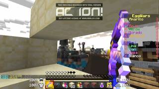 El Hack Mas Asqueroso De EggWars MineLC