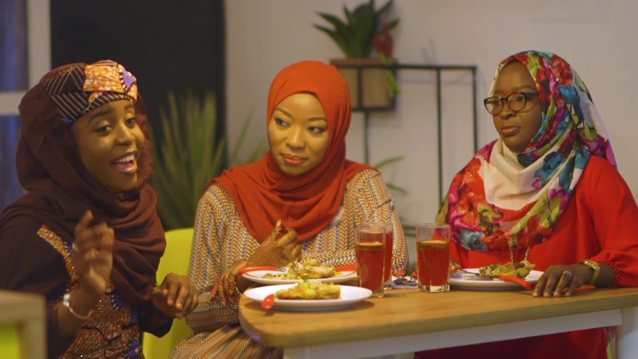 Maggi Diaries Season 3: Episode 30 - YouTube