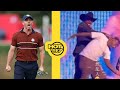 Ryder Cup Chaos In NY + Ne Yo Shoves Fan Off Stage!