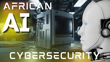 African AI and Cybersecurity: Challenges, Innovations, and the Future