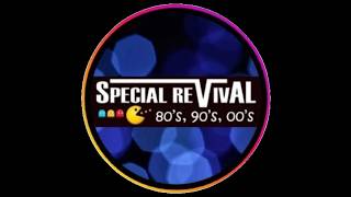 Special Revival Mini Set #51 - 80's (Disco, Boogie, Funk, Eletro, Hip Hop)
