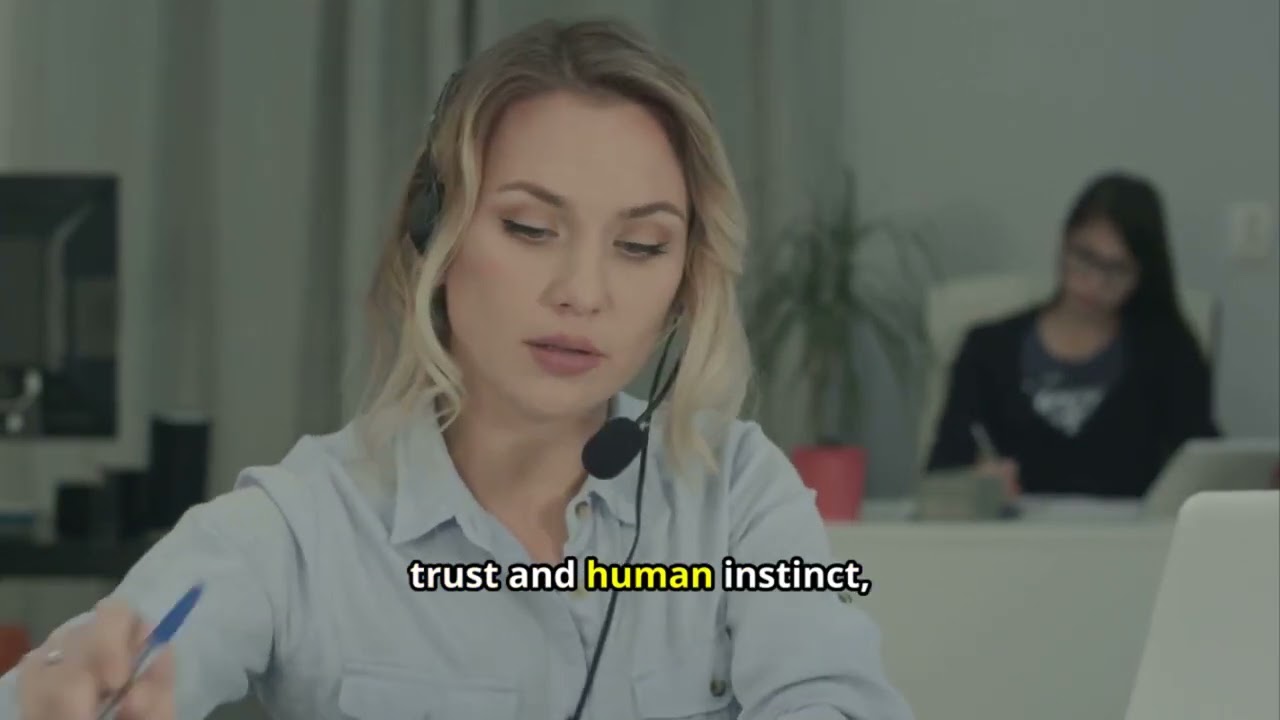 Deepfake CEO, Are you vernable . Voice cloning and how it is used.