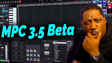 Akai MPC 3.5 Beta: Crafting Beats with the New Desktop Experience
