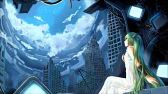 Nightstep - Wide Awake