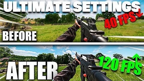 The Ultimate Arma Reforger Graphics Settings Guide