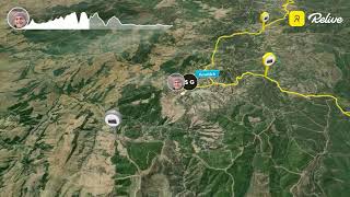 Eceabat Kömür Limanı Gezisi