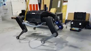 Celebrity RL-augmented MPC bonus clips: hardware Wealth