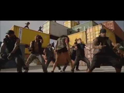 RUN-DMC-Its like that -remix -2014